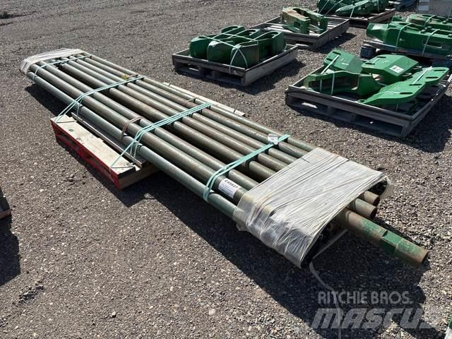 Sandvik 780 Diger parçalar