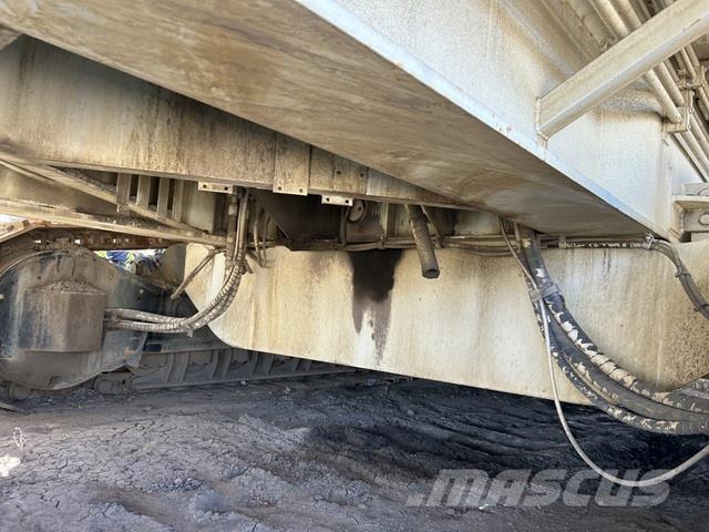 Sandvik D90KS Sondaj kuleleri