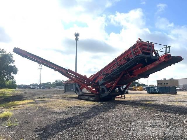 Sandvik QA441 Elekler