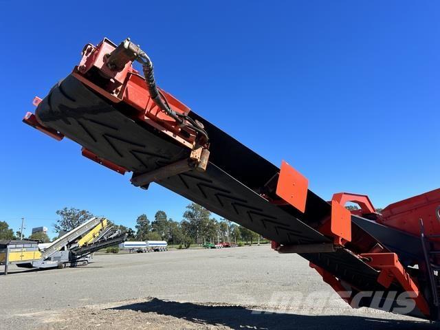 Sandvik QE340 Elekler