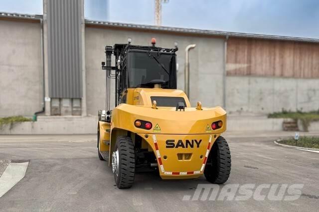 Sany SCP160G5 Diger
