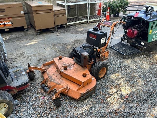 Scag  Diger