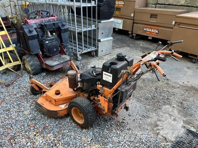 Scag  Diger
