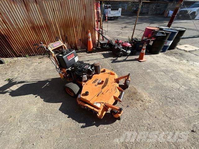 Scag  Diger