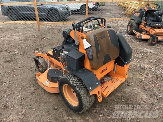 Scag V-Ride II Diger