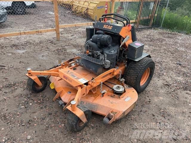 Scag V-Ride II Diger