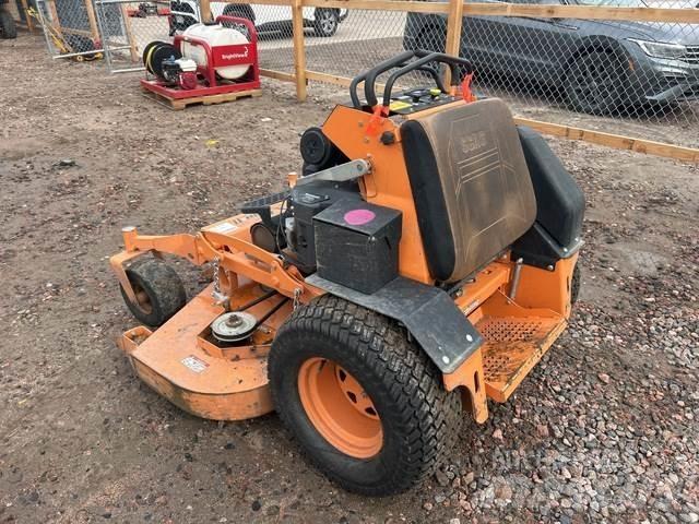 Scag V-Ride II Diger