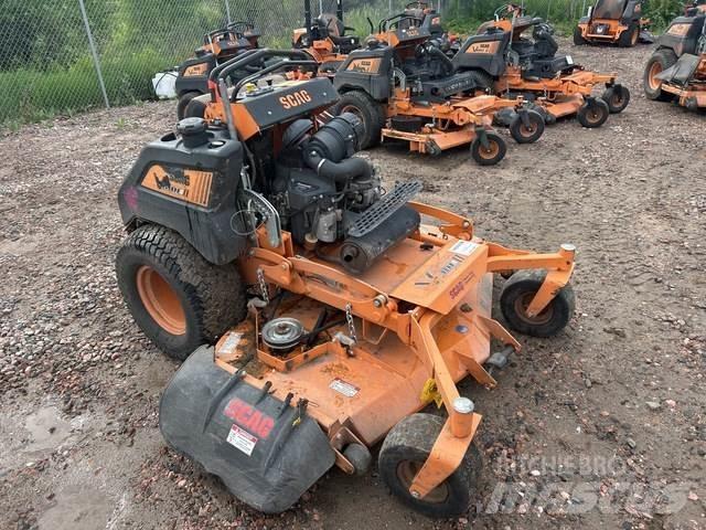 Scag V-Ride II Diger