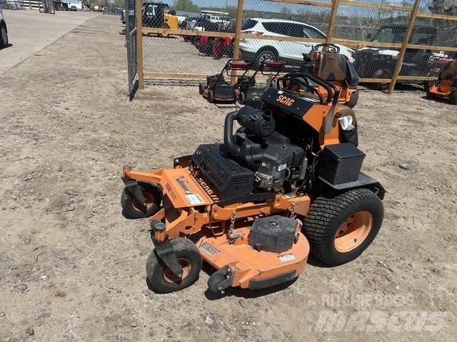 Scag V-Ride II Diger