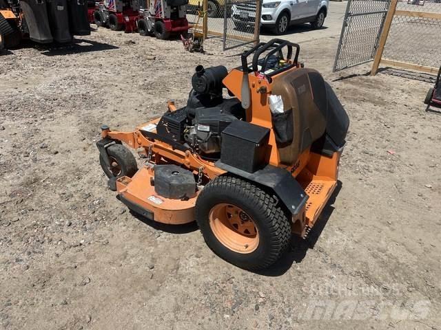 Scag V-Ride II Diger