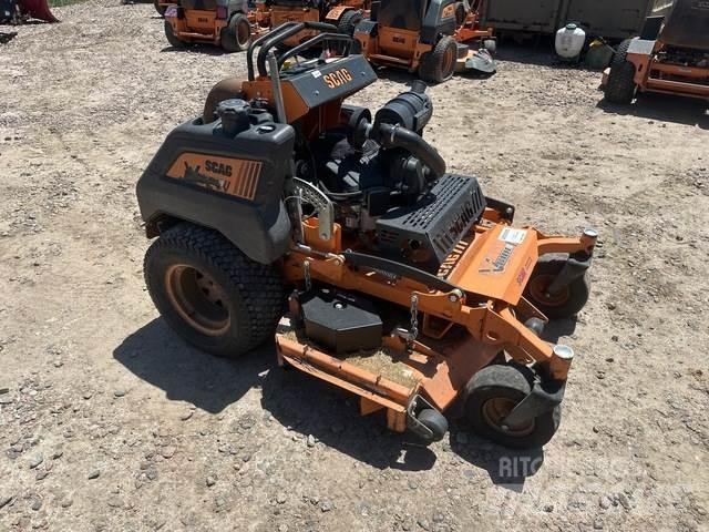 Scag V-Ride II Diger