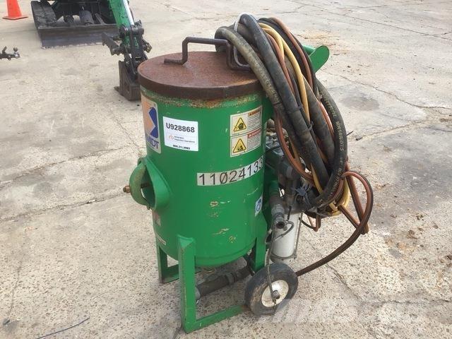 Schmidt 3.5CF Diger