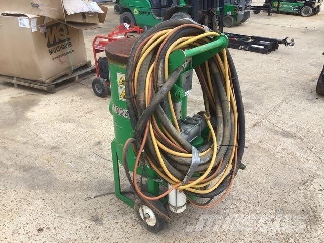 Schmidt 3.5CF Diger