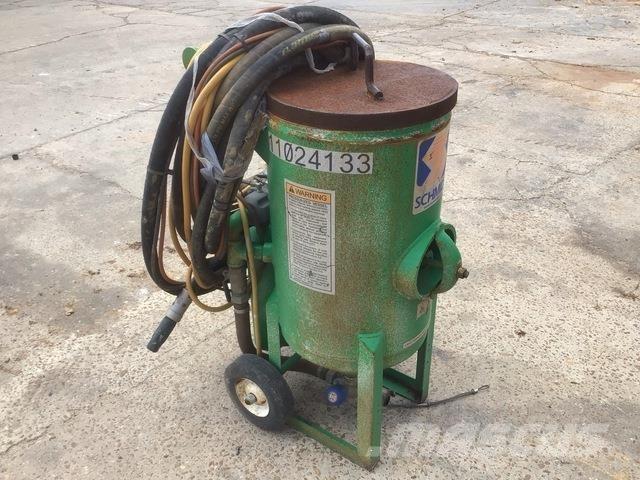 Schmidt 3.5CF Diger