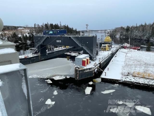  Scotia Tide Mavnalar
