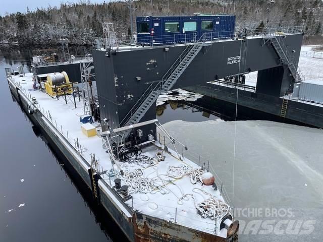  Scotia Tide Mavnalar