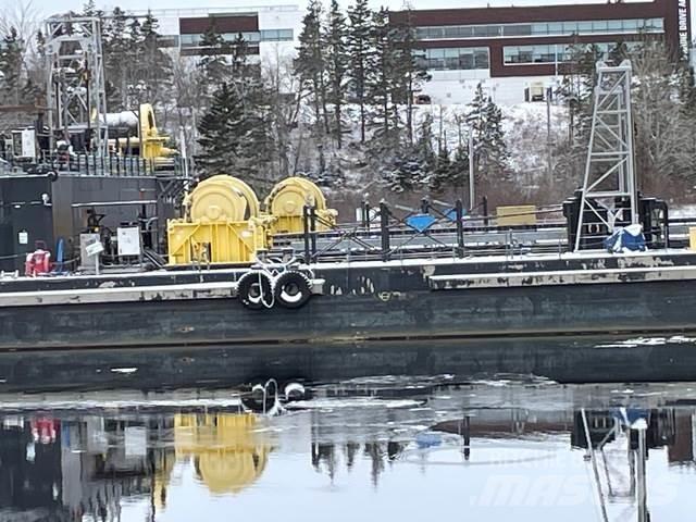  Scotia Tide Mavnalar