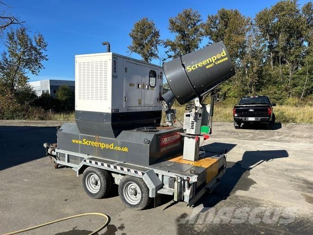 Screenpod S45 Diger