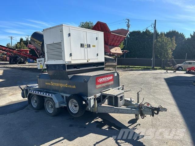 Screenpod S45 Diger