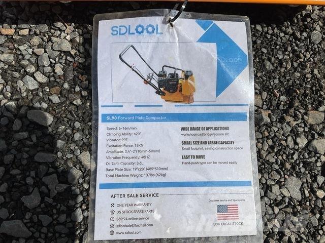  SDLOOL SL90 Diger