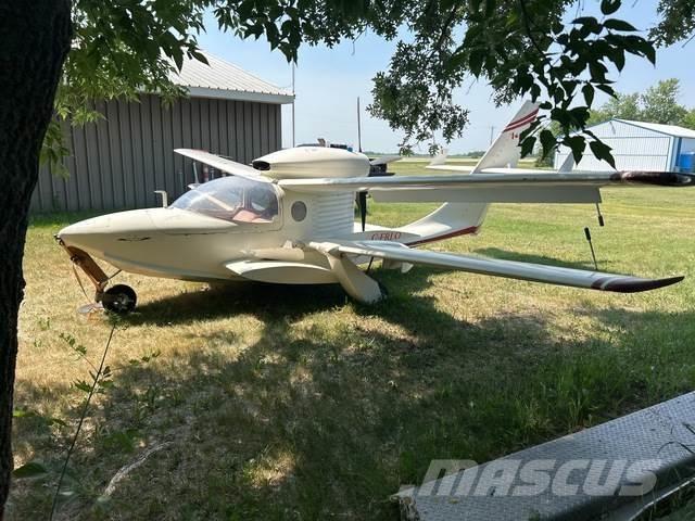  Seahawker Havaalanı ekipmanı