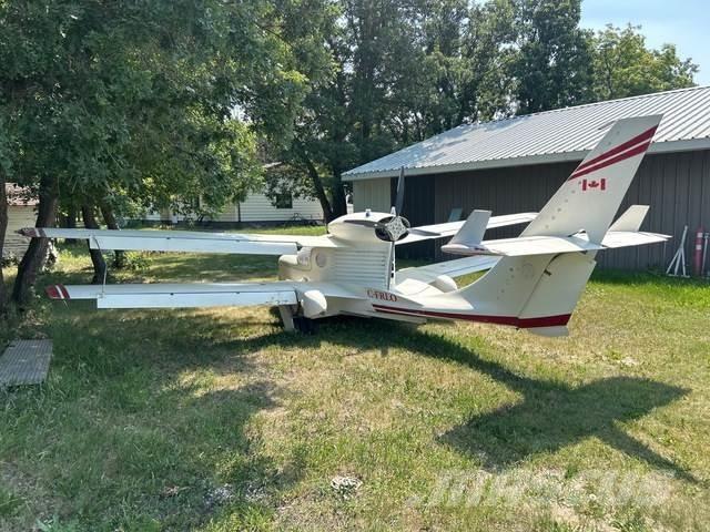  Seahawker Havaalanı ekipmanı
