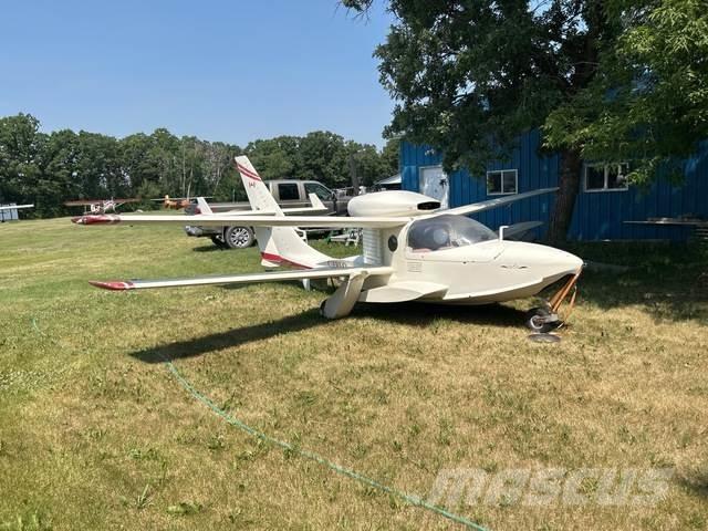  Seahawker Havaalanı ekipmanı