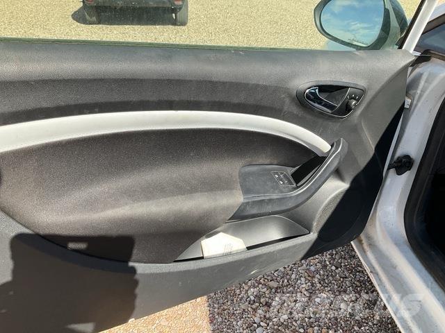 Seat Ibiza Otomobiller