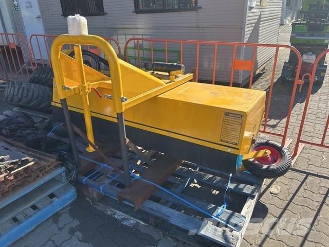  Sewell B200 Süpürgeler