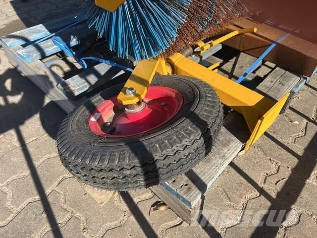  Sewell B200 Süpürgeler