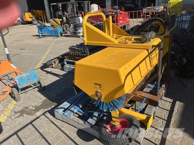 Sewell B200 Süpürgeler