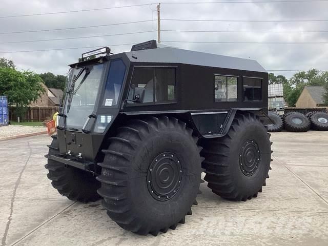  Sherp N1200 Pikaplar
