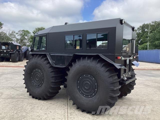  Sherp N1200 Pikaplar