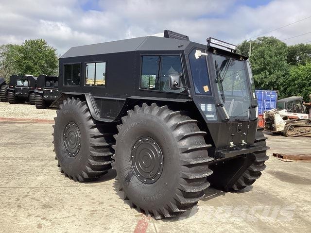  Sherp N1200 Pikaplar