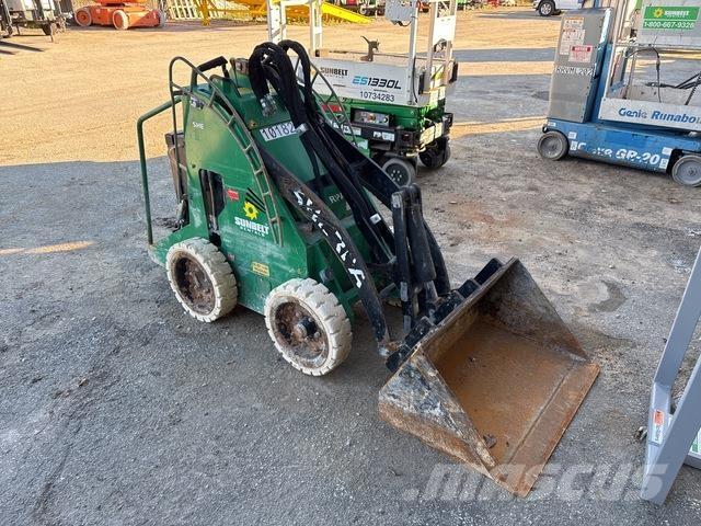 Sherpa 100ECO Skid steer loderler