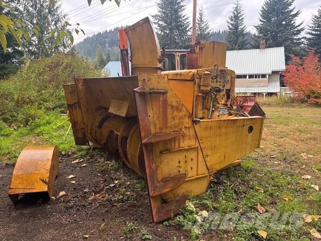 Sicard 2200M Diger
