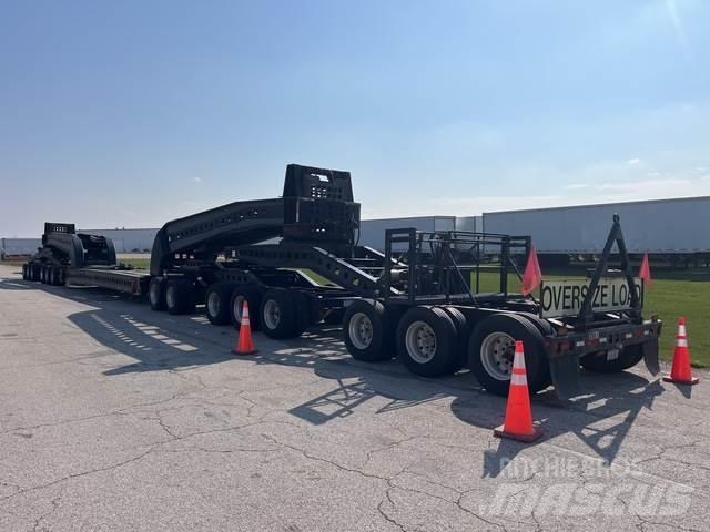  Siebert 80T4SD Alçak yükleyici