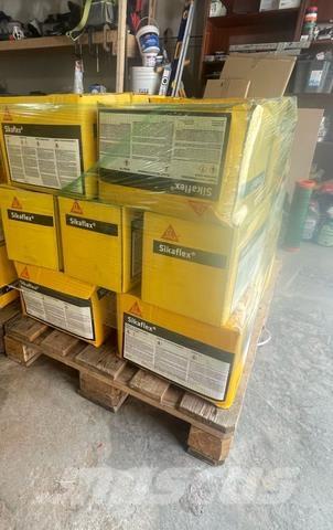  Sikaflex-1A Diger