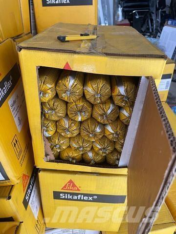  Sikaflex-1A Diger