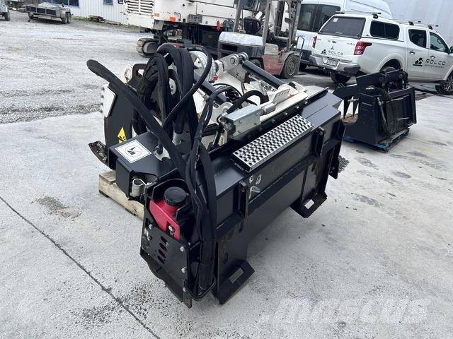 Simex PL60.25 Soguk kazima makinalari