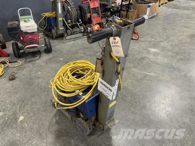  Sinclair Kurutmalı temizleme makineleri