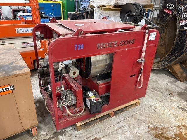  Sioux S6D500 Diger