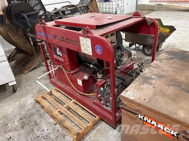  Sioux S6D500 Diger