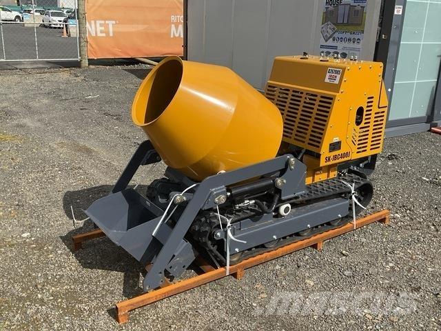  SKLP SK-JBC400 Diger