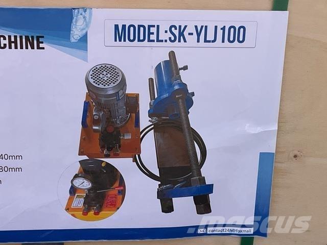 SKLP SK-YLJ100 Diger