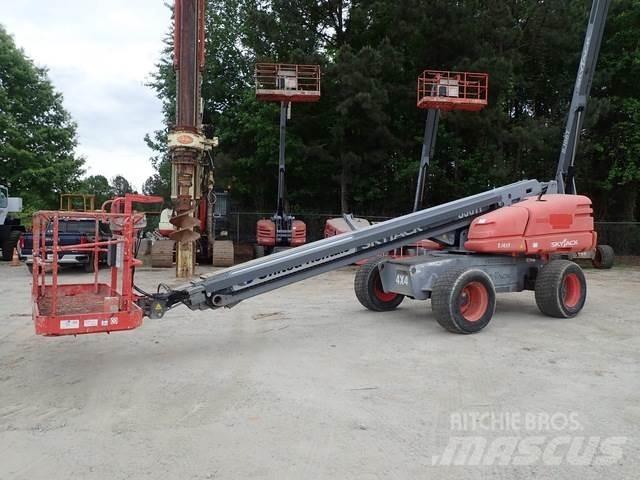SkyJack SJ61T Diger