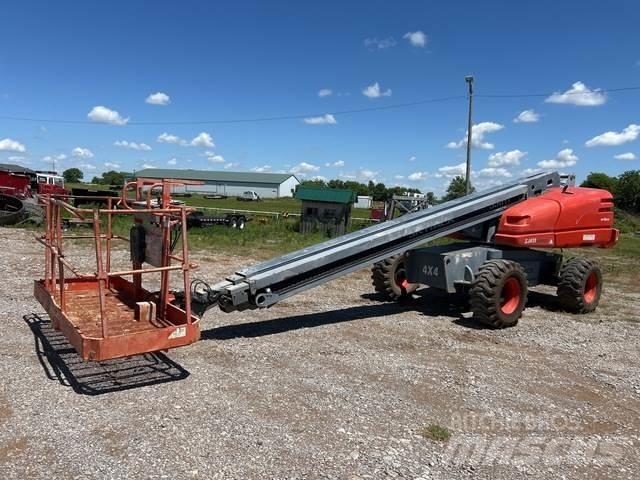 SkyJack SJ61T Diger