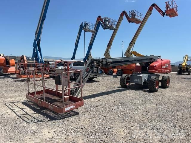 SkyJack SJ66T Diger