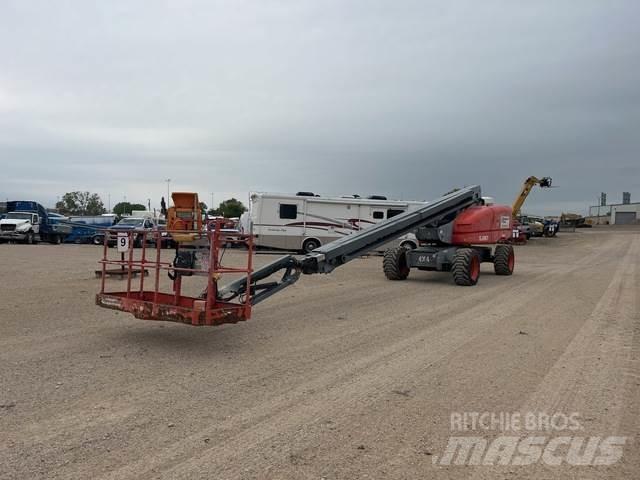 SkyJack SJ86T Diger