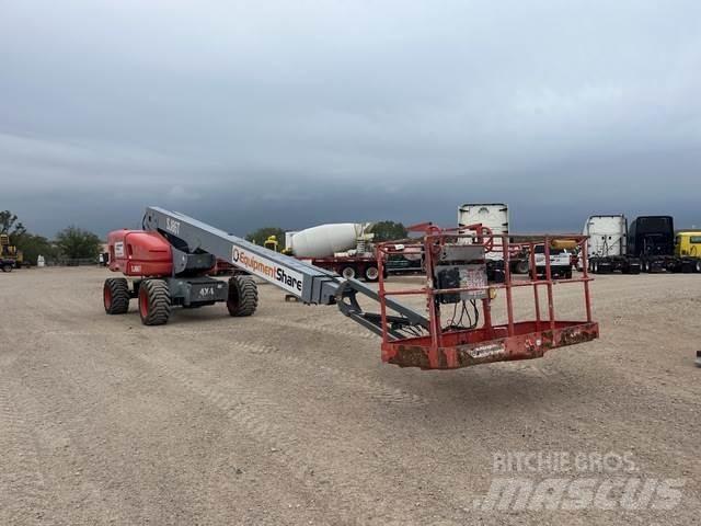 SkyJack SJ86T Diger